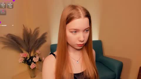 Snapshot of mary_hope_u chatting on 02.22.25 Mary online show from 02.22.25