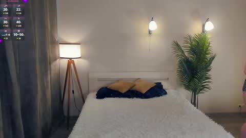 Snapshot of mary_hope_u chatting on 02.24.25 Mary online show from 02.24.25