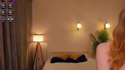 Snapshot of mary_hope_u chatting on 02.26.25 Mary online show from 02.26.25