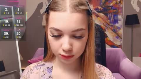 Snapshot of mary_hope_u chatting on 11.28.25 Mary online show from 11.28.25