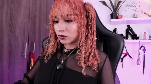 Snapshot of mary_jane_lovers chatting on 12.17.24 Mary Jane online show from 12.17.24