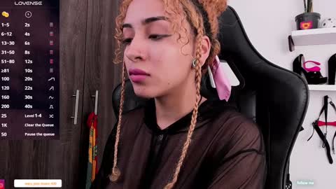 Snapshot of mary_jane_lovers chatting on 01.31.25 Mary Jane online show from 01.31.25