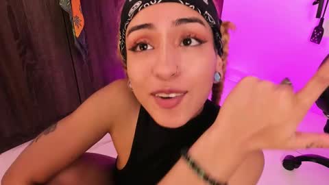 Snapshot of mary_jane_lovers chatting on 02.18.25 Mary Jane online show from 02.18.25