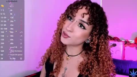 Snapshot of mary_jane_lovers chatting on 02.02.26 Mary Jane online show from 02.02.26