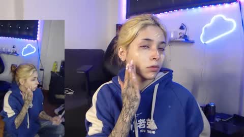                      100   online show from 03.04.25