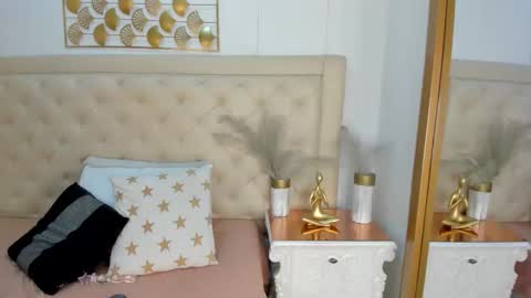 mary joseph online show from 10.11.25