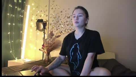 Julia online show from 04.27.26
