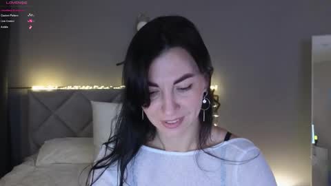 Maria online show from 10.27.25