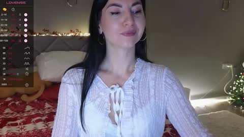 Maria online show from 01.13.26