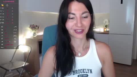 Maria online show from 08.01.26