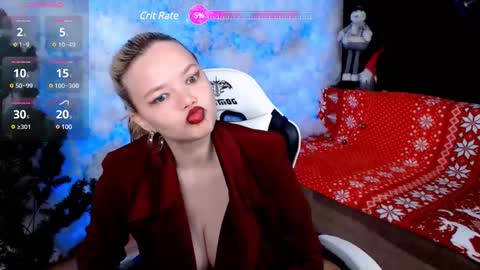 Snapshot of mary_lunar chatting on 12.10.24 Mary online show from 12.10.24