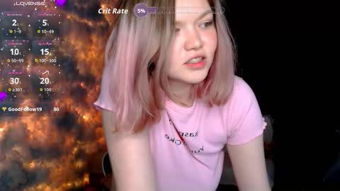 Snapshot of mary_lunar chatting on 09.16.25 Mary online show from 09.16.25