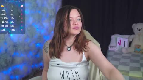 Snapshot of mary_lunar chatting on 03.24.26 Mary online show from 03.24.26