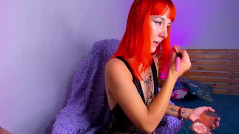 mary_magic online show from 02.17.25