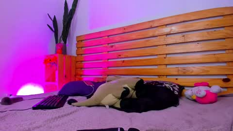 mary_magic online show from 02.23.25