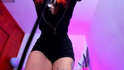 mary_magic online show from 07.05.26