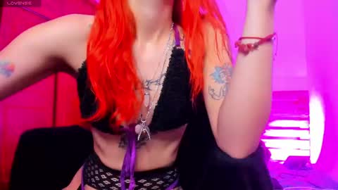 mary_magic online show from 07.12.26