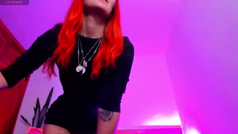 mary_magic online show from 07.14.26