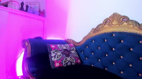 mary_magic online show from 07.26.26