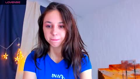 Snapshot of mary_marlow chatting on 01.31.26 Mary online show from 01.31.26