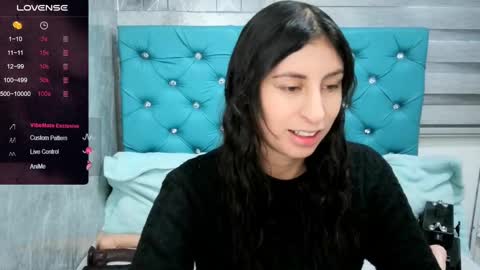  Mary Moon  online show from 01.08.25