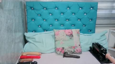  Mary Moon  online show from 03.10.25