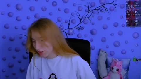 Snapshot of mary_moon__ chatting on 04.09.26 mary_moon__ online show from 04.09.26