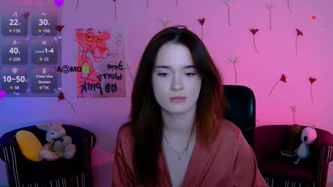 Snapshot of mary_moon__ chatting on 05.06.26 mary_moon__ online show from 05.06.26
