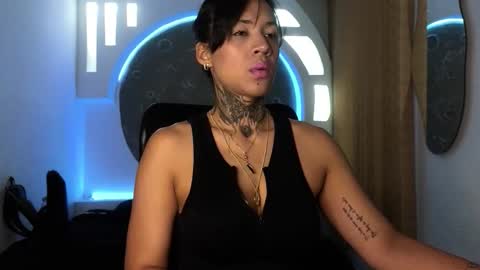 Snapshot of mary_rabbit chatting on 12.14.25 M A R Y online show from 12.14.25