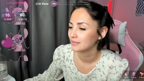 Mary online show from 05.05.26