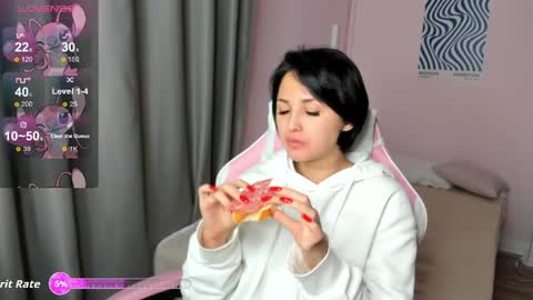 Mary online show from 05.06.26