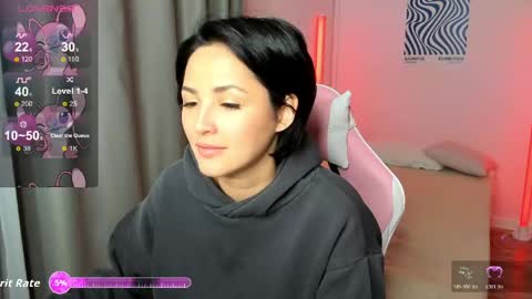 Mary online show from 05.11.26