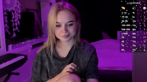 Snapshot of mary_romance chatting on 01.31.25 Mary online show from 01.31.25