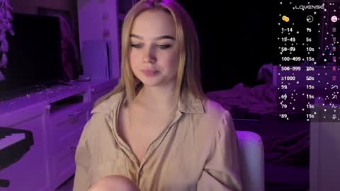 Snapshot of mary_romance chatting on 02.06.25 Mary online show from 02.06.25