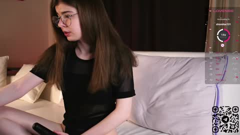 Mary online show from 12.14.24