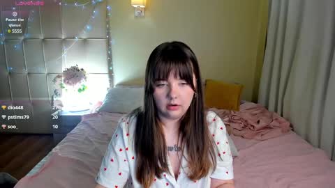 mary_stevenss online show from 01.22.25