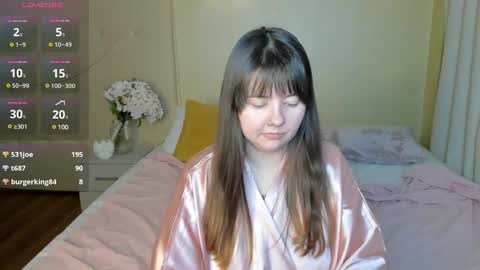mary_stevenss online show from 01.25.25