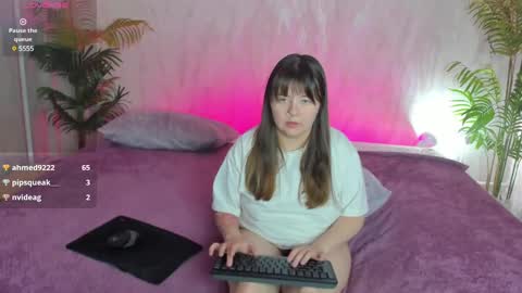 mary_stevenss online show from 01.26.25