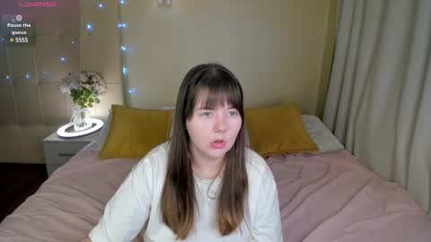 mary_stevenss online show from 01.27.25