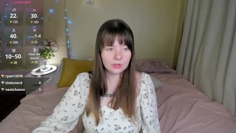 mary_stevenss online show from 01.27.25