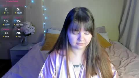 mary_stevenss online show from 01.29.25