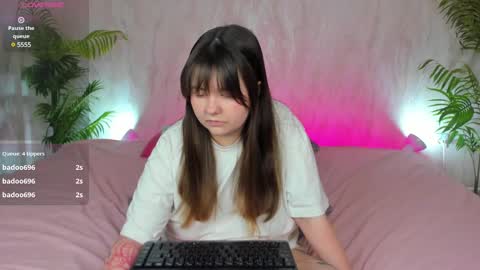 mary_stevenss online show from 02.10.25
