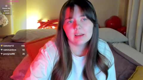mary_stevenss online show from 02.16.25