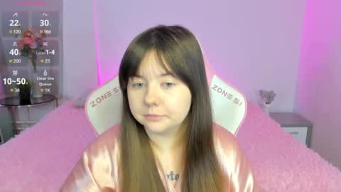mary_stevenss online show from 02.18.25