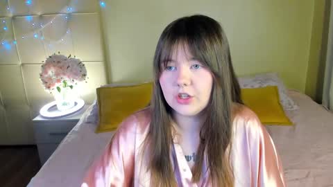 mary_stevenss online show from 02.21.25
