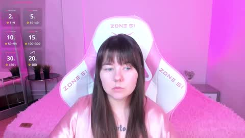 mary_stevenss online show from 02.26.25