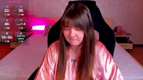 mary_stevenss online show from 03.08.25