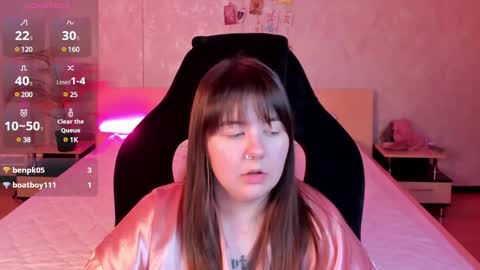 mary_stevenss online show from 03.11.25