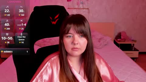 mary_stevenss online show from 03.12.25