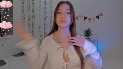 Maryana online show from 12.11.24